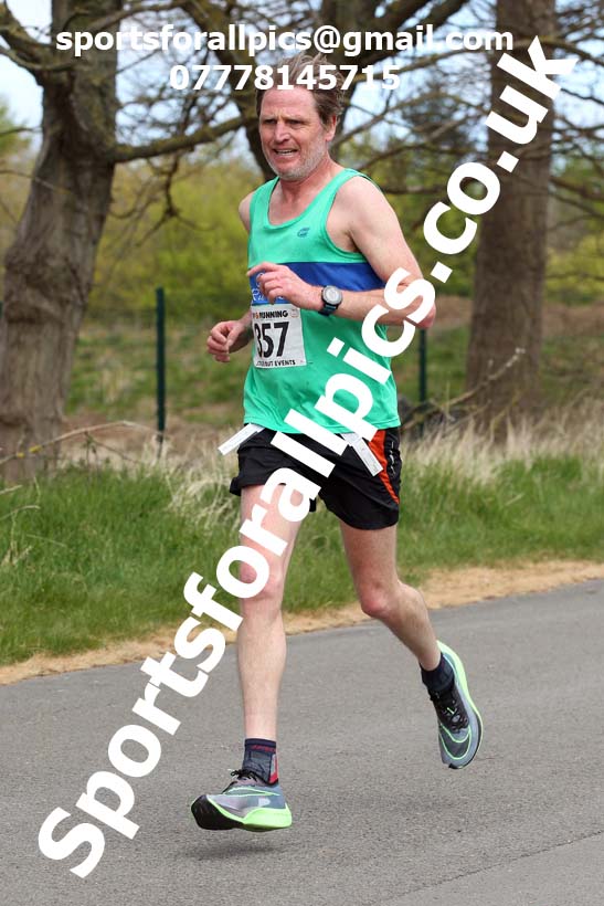 Graded 10k, 2021 Middlesbrough Endeavour Graded 10k, Middlesbrough, Sunday, April 25th. Photo: David T. Hewitson/Sports for All Pics